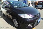 马自达Mazda52008款2.0 自动舒适型