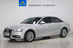 奥迪A4L2013款35 TFSI 自动技术型