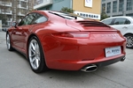 保时捷9112013款Carrera 4 3.4L