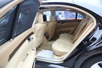 奔驰S级2012款S300L 商务型 Grand Edition