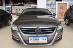 大众CC2012款2.0TSI 豪华型