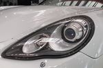 保时捷Panamera2013款Panamera 4 Platinum Edition 3.6L 