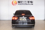 大众帕萨特2011款1.8TSI DSG御尊版