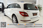 奔驰R级2011款R350L 4MATIC