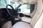 GMC Savana2013款6.0L 领袖级商务车