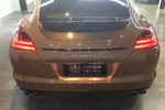 保时捷Panamera2013款Panamera 4 Platinum Edition