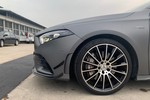 奔驰A级 AMG2020款A 35 4MATIC