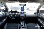 日产TIIDA2014款1.6L CVT智能型