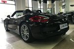 保时捷Boxster2013款Boxster 2.7L 