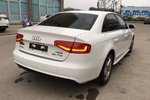 奥迪A4L2013款35 TFSI 自动标准型