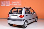 宝骏乐驰2010款1.0L 时尚型