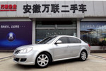 大众朗逸2008款1.6L 手动 品轩版