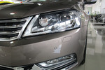 大众迈腾2007款1.8TSI 手自一体豪华型