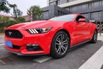 福特Mustang2017款2.3T 性能版