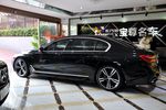 宝马7系2018款730Li 领先型 M运动套装