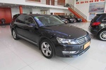 大众帕萨特2011款1.8TSI DSG御尊版