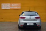 西雅特Leon2012款1.8TSI FR+