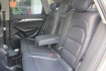 奥迪Q52010款2.0TFSI 进取型