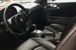 保时捷Boxster2009款Boxster 2.9L 