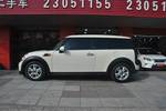 MINICLUBMAN2011款1.6L ONE