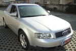 奥迪A42005款1.8T 舒适型（手自一体）