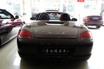 保时捷Boxster2009款Boxster 2.9L 