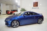 奥迪TT2015款TT Coupe 45 TFSI