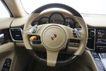 保时捷Panamera2010款Panamera 3.6L 