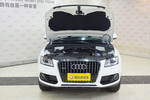 奥迪Q52013款2.0TFSI 舒适型