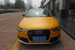 奥迪A4L2013款35 TFSI 自动舒适型