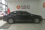 大众帕萨特2011款1.8TSI AQ尊荣版