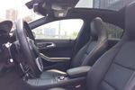 奔驰CLA级2014款CLA 260 4MATIC