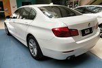 宝马5系2017款520Li 典雅型