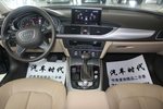 奥迪A6L2012款TFSI 标准型(2.0T)