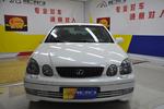 雷克萨斯GS2004款GS 300