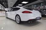 保时捷Panamera2014款Panamera 4S Executive 3.0T 