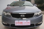 起亚福瑞迪2009款1.6L GLS 手动