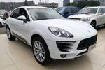 保时捷Macan2014款Macan 2.0T