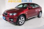 宝马X62008款xDrive35i