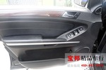 奔驰ML63 AMG2008款ML63 AMG