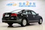 大众帕萨特2015款1.4TSI DSG尊荣版