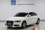 奥迪A4L2013款30 TFSI 自动舒适型