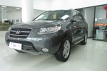 现代胜达2009款2.7L 豪华型