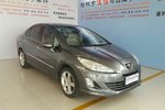 标致4082010款2.0L 手自一体 舒适版