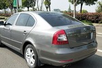 斯柯达明锐2013款1.4TSI DSG逸俊版