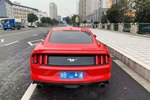 福特Mustang2017款2.3T 性能版