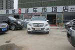 奔驰GLK级2013款GLK300 4MATIC 时尚型