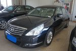 日产天籁2008款2.5L XL领先版