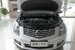 凯迪拉克SRX2014款3.0L 舒适型