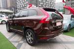 沃尔沃XC602015款2.0T T5 AWD 智远版